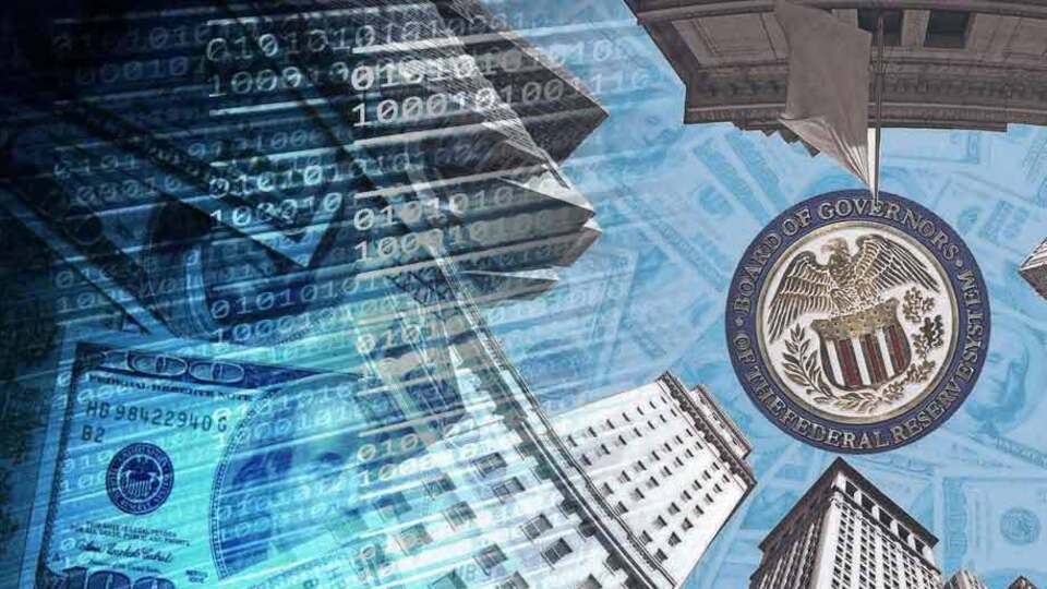 Dolarda gözler Fed'de