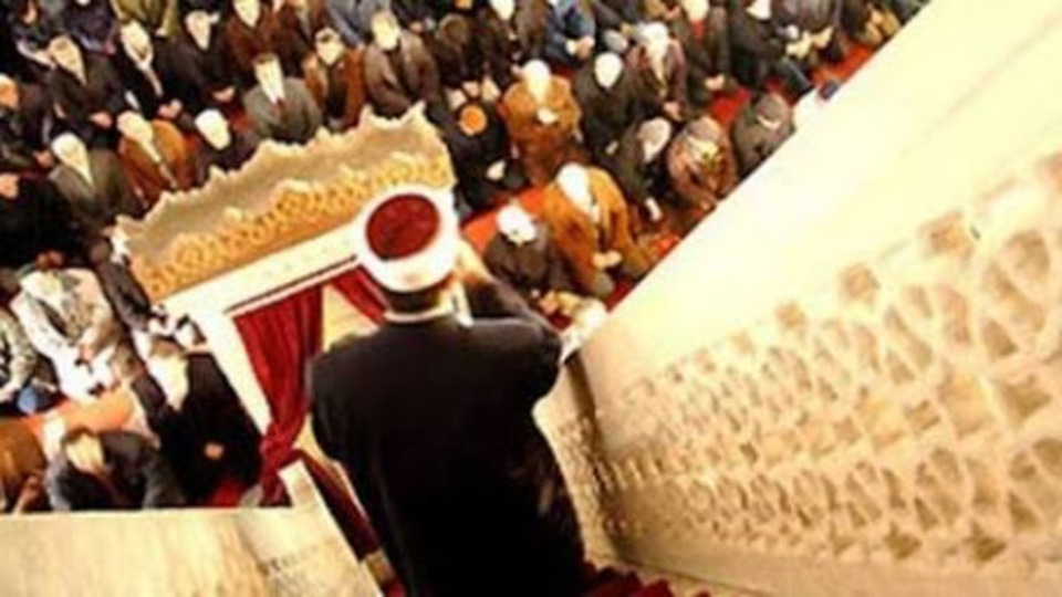 Cuma Hutbesi 21 Mayıs 2021