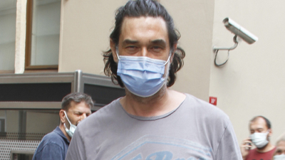 "Beni çok gururlandırdı"