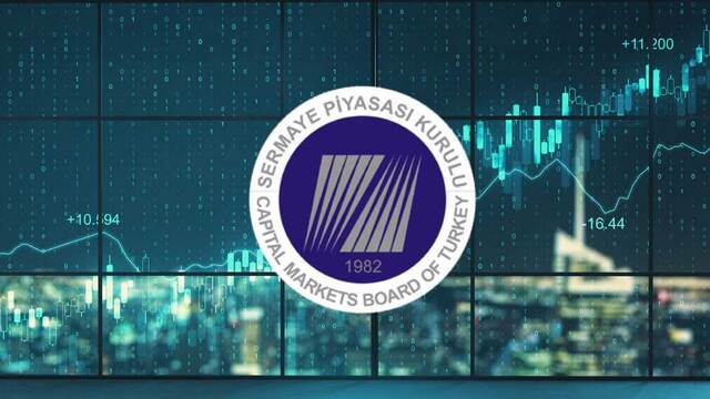 SPK'dan Boğaziçi Beton ve ATP'ye izin