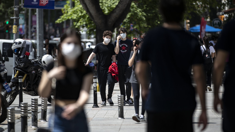Dikkat! Covid'in hem öncesi hem sonrasında ortaya çıkıyor