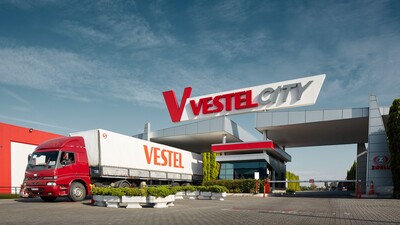 Vestel'den lisans anlaşması