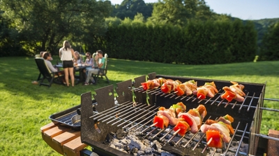 Piknik yerlerinde mangal yakmak yasak mı?