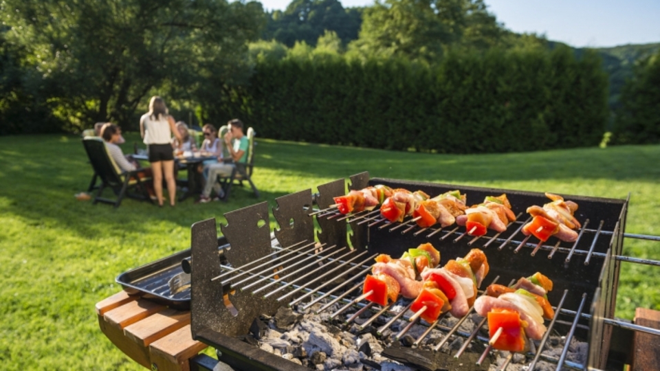 Piknik yerlerinde mangal yakmak yasak mı?