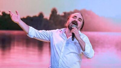 Kuzeyin Oğlu Volkan Konak konukları kim?