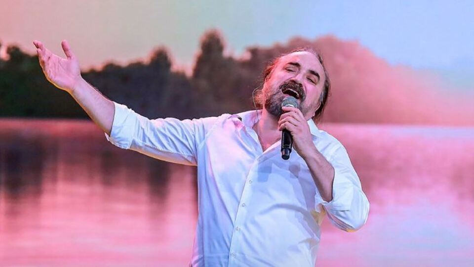 Kuzeyin Oğlu Volkan Konak konukları kim?