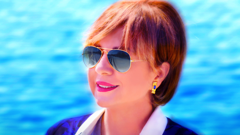 Yasemin Kumral'dan sürpriz şarkı