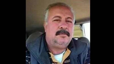 Dengesini kaybetti, canından oldu