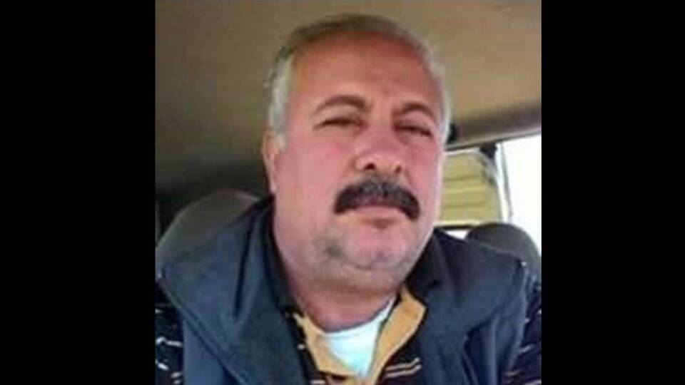 Dengesini kaybetti, canından oldu