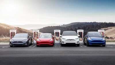 Tesla'dan Rusya hamlesi!