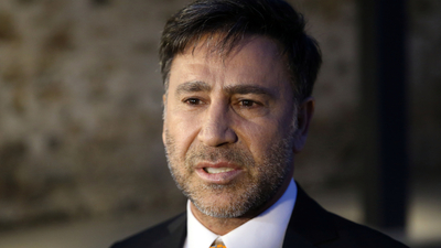 'Nafaka' davasında karar!