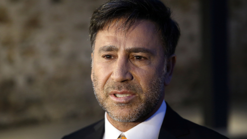 'Nafaka' davasında karar!