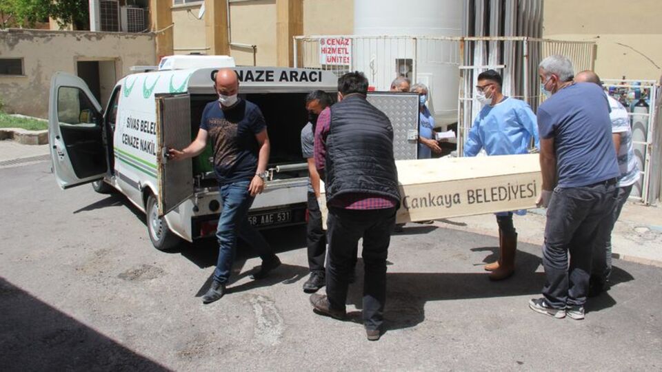 Kenede korkutan bilanço!