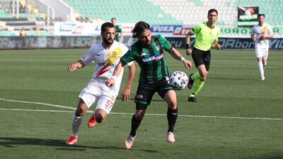 Recep Niyaz sözleşmesini feshetti