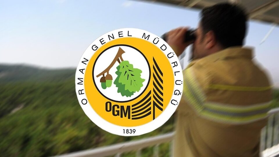 Orman Genel Müdürlüğü işçi alımı ne zaman?