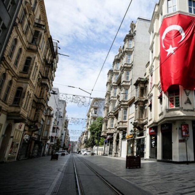 Hafta sonu yasak var mı?