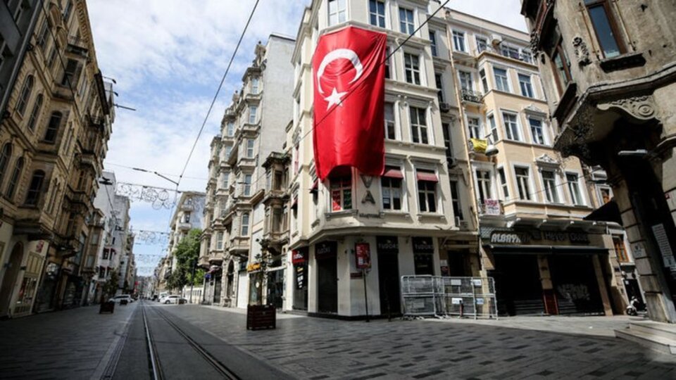 Hafta sonu yasak var mı?