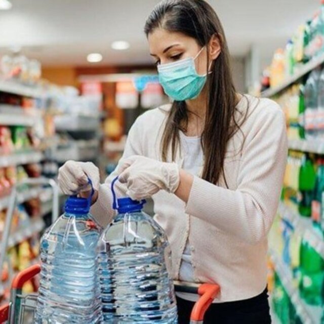 Hafta sonu marketler kaça kadar açık?