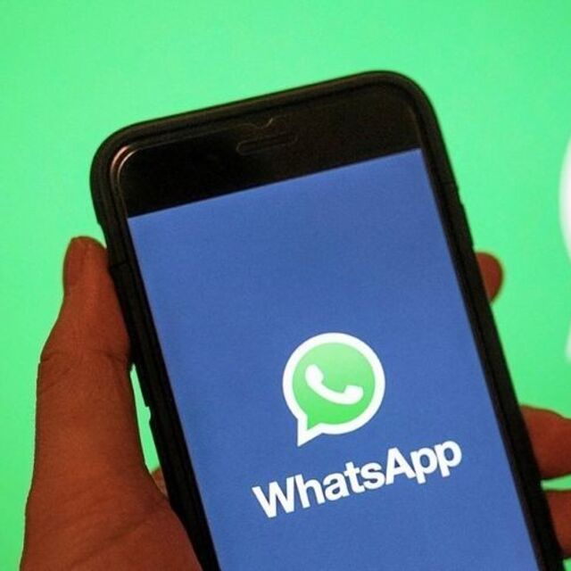 WhatsApp'tan Türkiye açıklaması!
