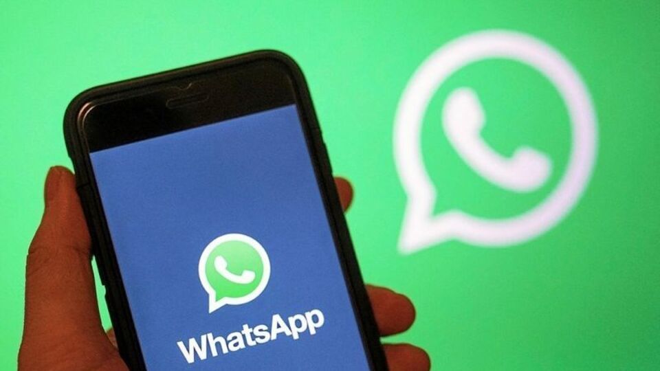 WhatsApp'tan Türkiye açıklaması!