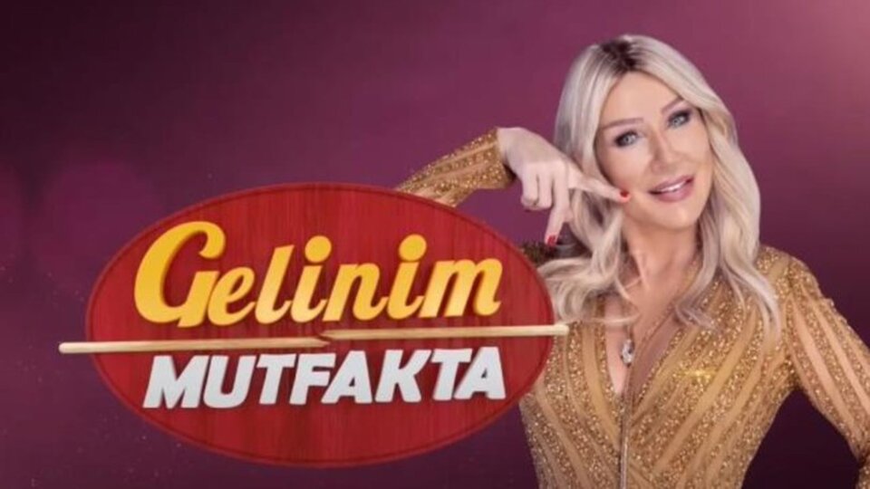 Gelinim Mutfakta haftanın birincisi kim?