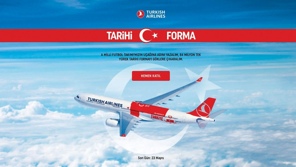 Tarihi Forma isim yazdırma nedir, nasıl yapılır?