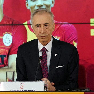 Mustafa Cengiz: Fatih hoca ile devam etmeyi düşünmüyorum