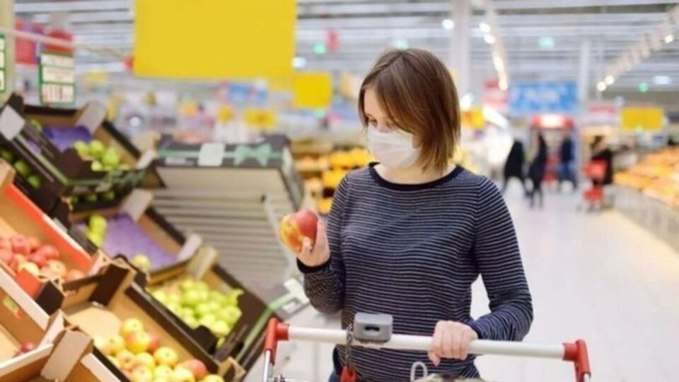 Pazar marketler açık mı?