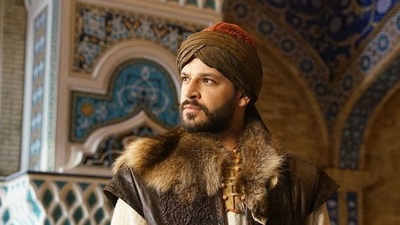 Bozkır Arslanı Celaleddin'in biyografisi...