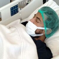 Sağlık Bakanı Koca'dan Hakan Taşıyan açıklaması