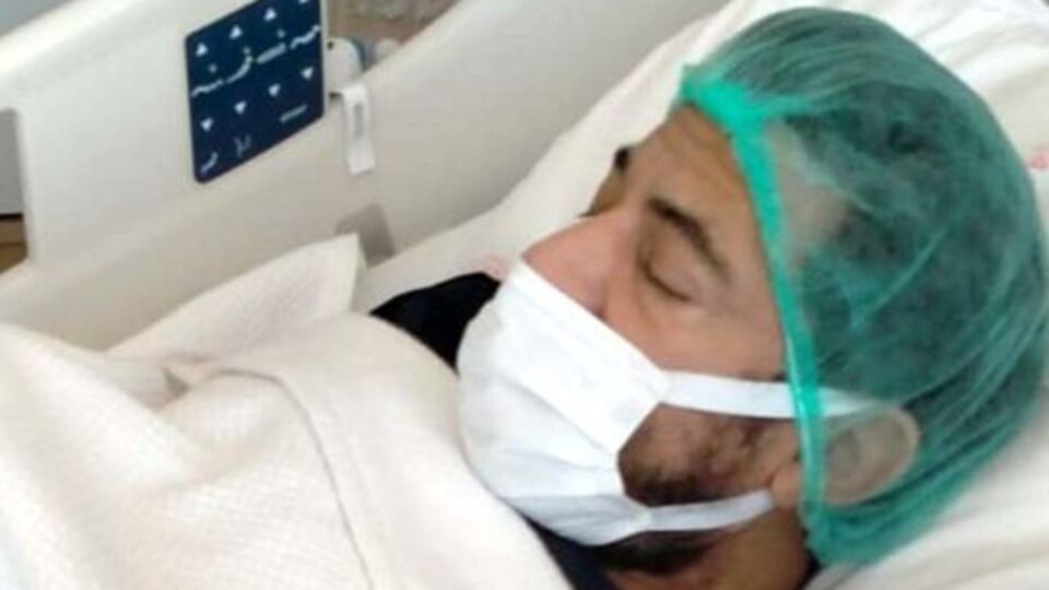 Sağlık Bakanı Koca'dan Hakan Taşıyan açıklaması