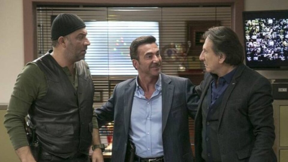 Arka Sokaklar ne zaman final yapacak?