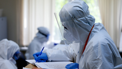 Yeni vaka sayısı açıklandı