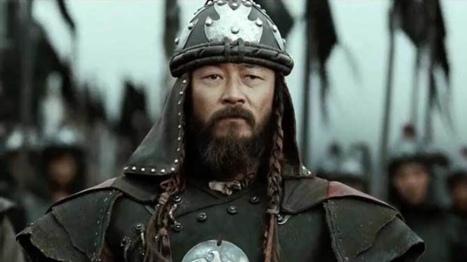 Cengiz Han kimdir, Türk müydü?