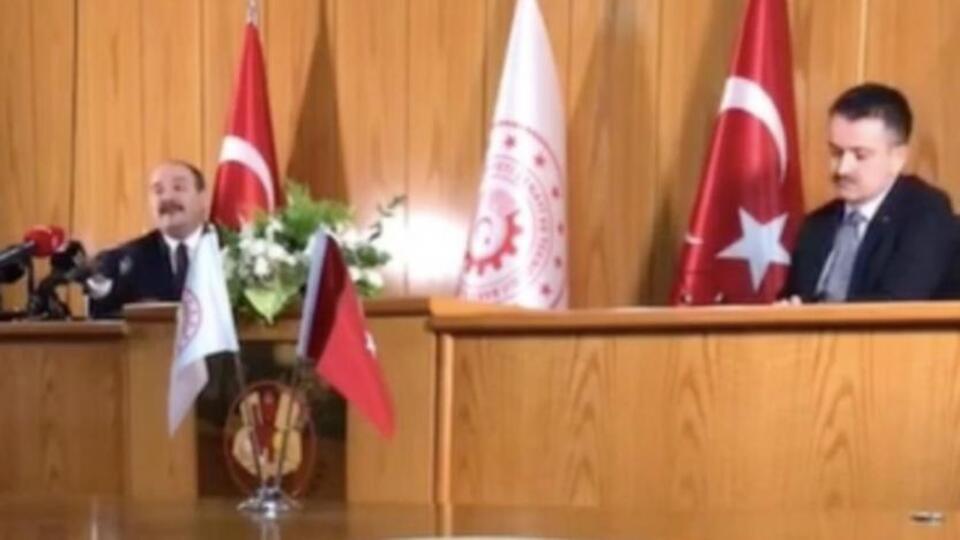 AA muhabirinin iş akdi feshedildi