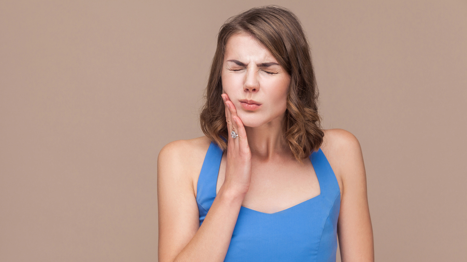 Dikkat! Gizlice büyüyor, kansere dönüşebilir