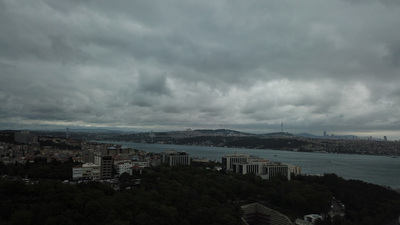 Meteoroloji'den yeni uyarı