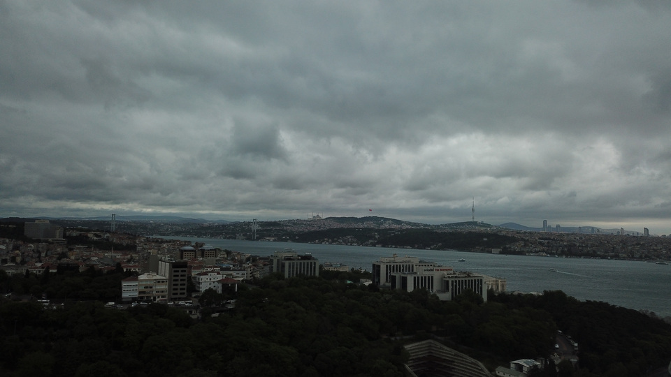 Meteoroloji'den yeni uyarı