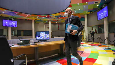 G20 Sağlık Zirvesi başladı