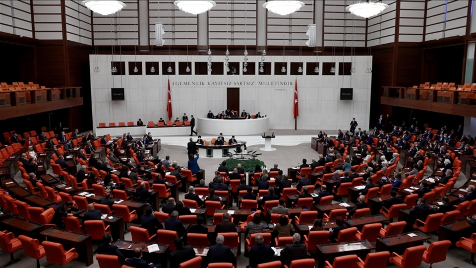 Vergi ve sicil affı geliyor