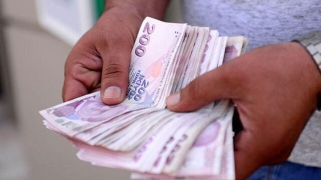 1100 TL pandemi sosyal yardımı başvurusu!