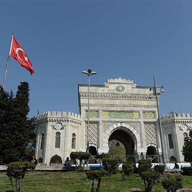 Cumhurbaşkanı kararı ile 8 fakülte ve 2 enstitü kuruldu