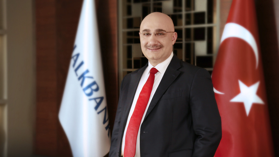 '4 yılda 1.1 trilyon lira destek sağladık'