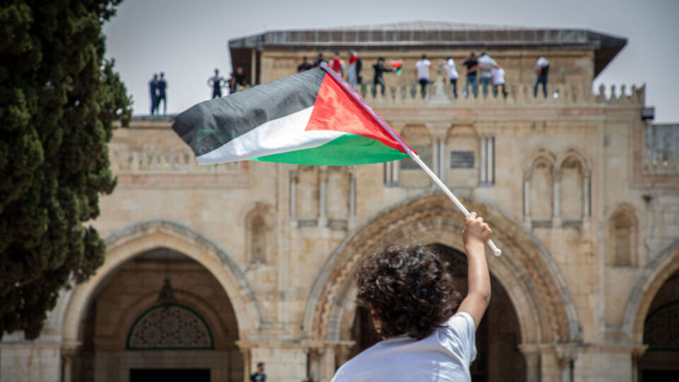 Hamas lideri, İran Devrim Muhafızları Komutanı ile görüştü