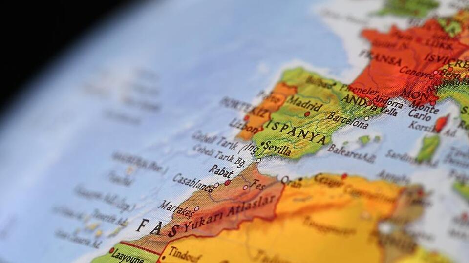 Fas'ta "Hint keneviri yasa tasarısı"na onay