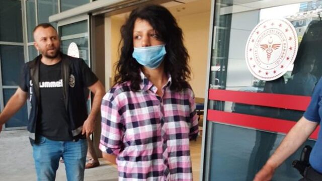 "Bu çocuk benim" dedi! Sonrası şoke etti!