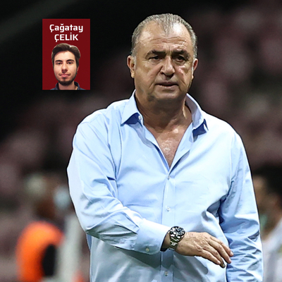 Galatasaray'da Fatih Terim bilmecesi!