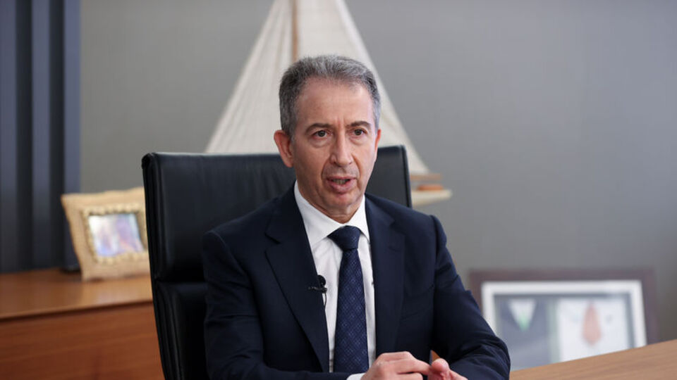 Öztürk'ten Terim açıklaması!