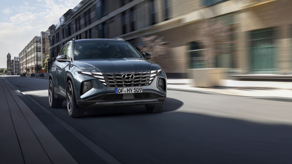 Türkiye'ye 2 farklı motor ile geldi