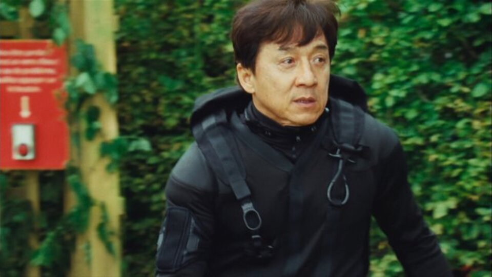 Çin Falı oyuncuları kimler?